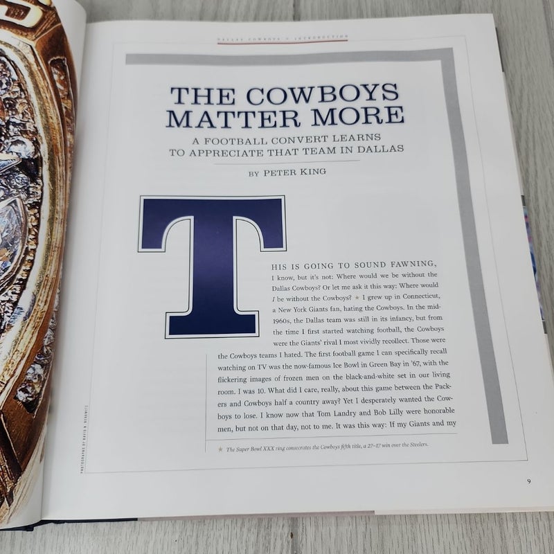 Dallas Cowboys