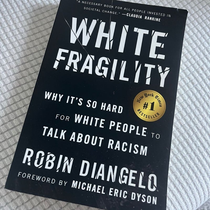 White Fragility