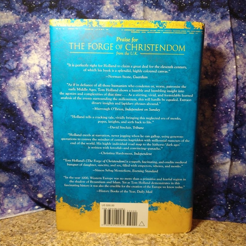 The Forge of Christendom