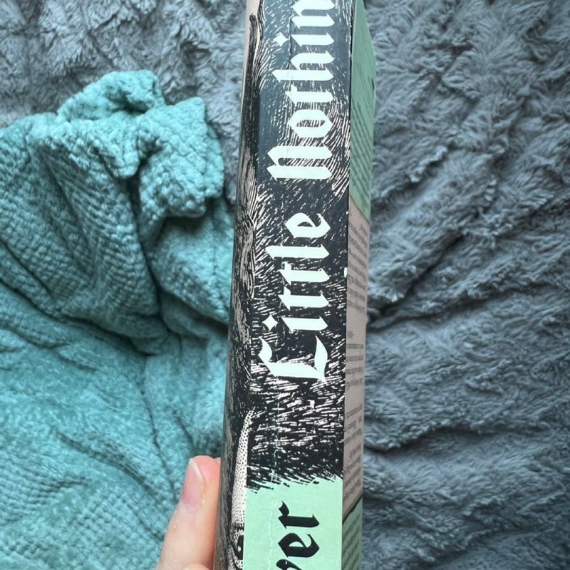 Little Nothing