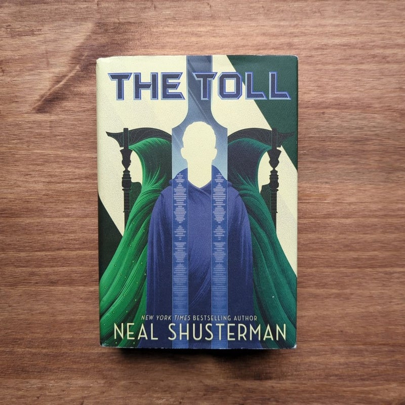 The Toll