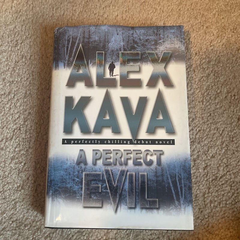 A Perfect Evil