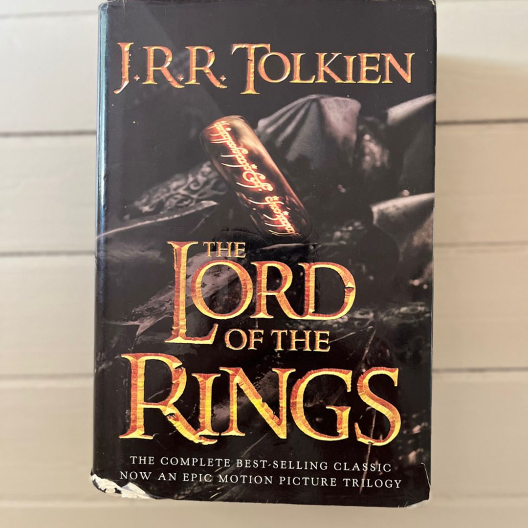 The Lord of the Rings