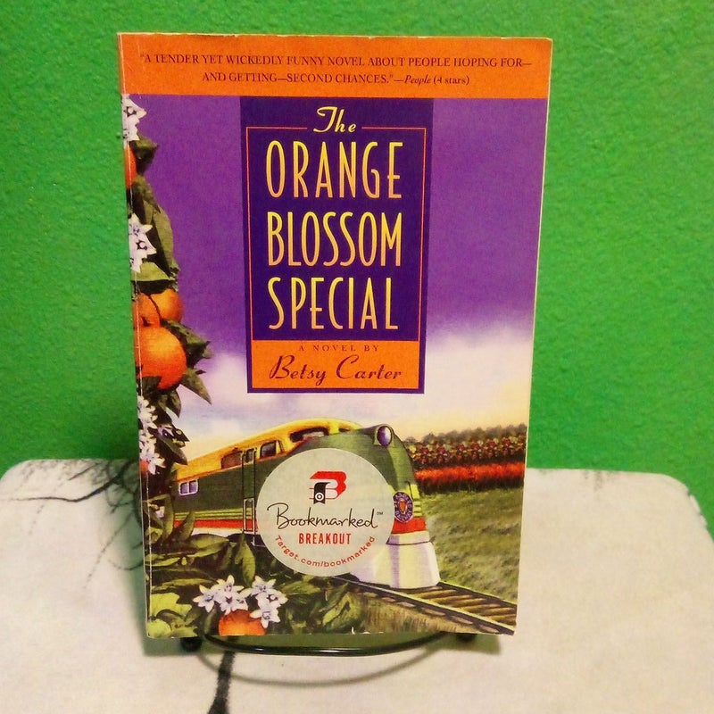 The Orange Blossom Special