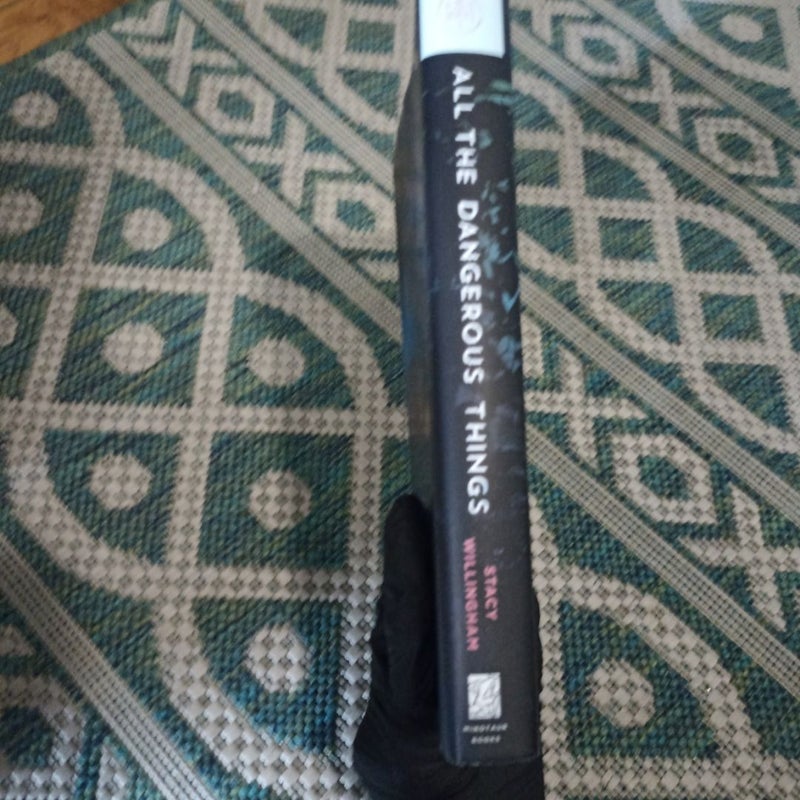 All the Dangerous Things