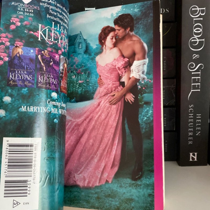 Historical Romance Bundle