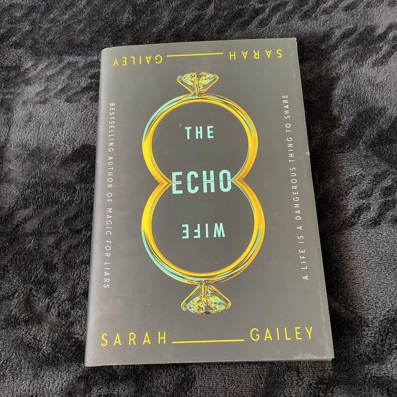 The Echo Wife