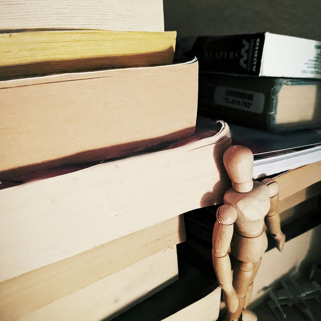 Rylo's Book Shop