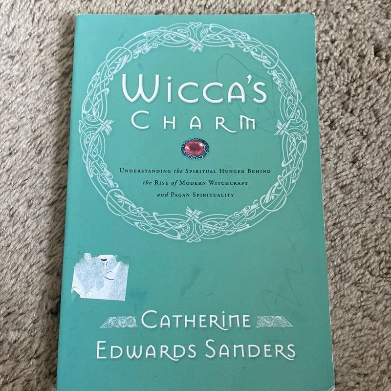 Wicca's Charm