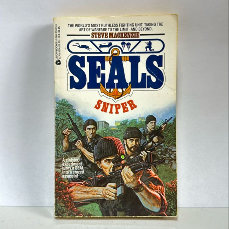 SEALs