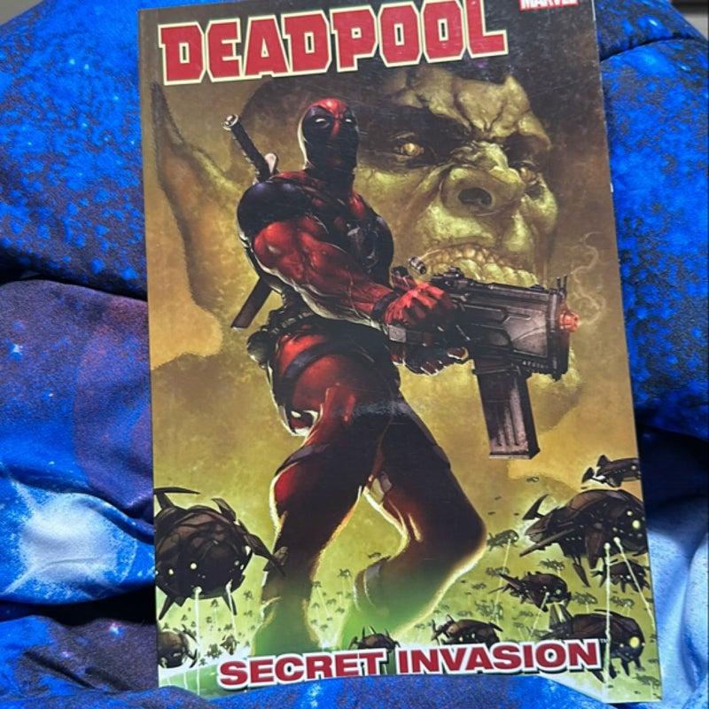 Deadpool - Volume 1