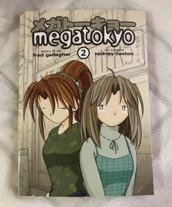 Megatokyo