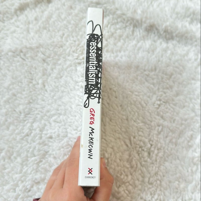 Essentialism