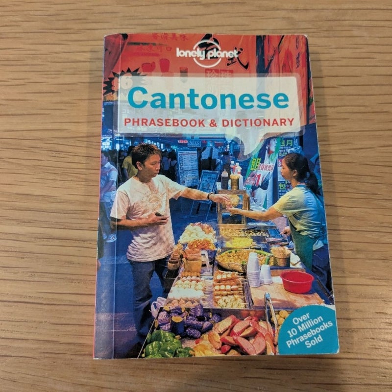 Cantonese Book Bundle