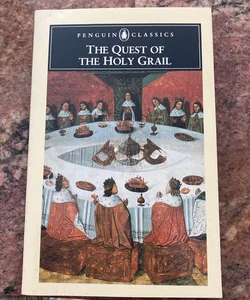 The Quest of the Holy Grail