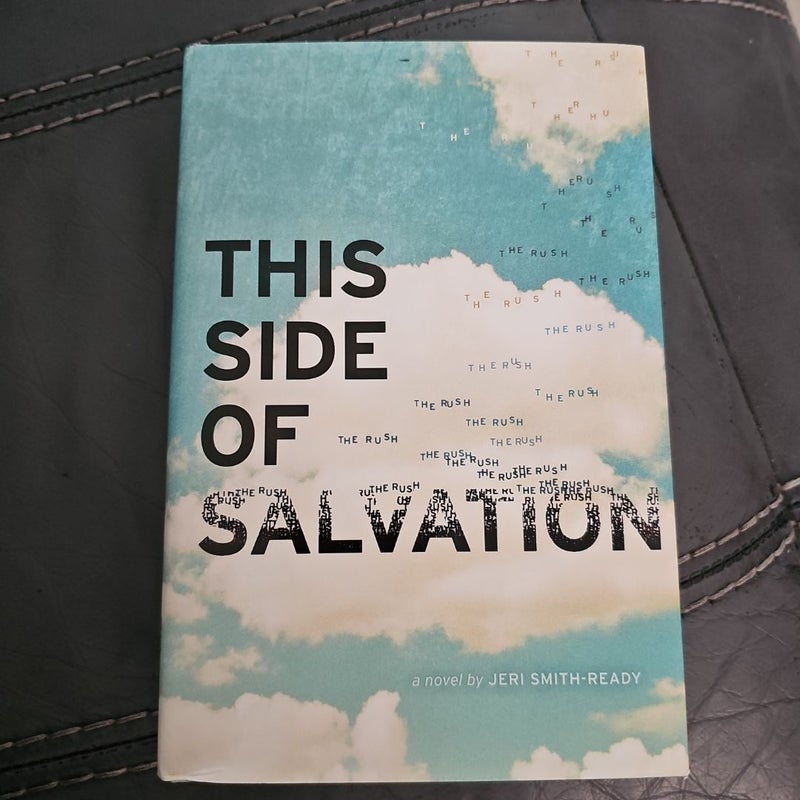 This Side of Salvation