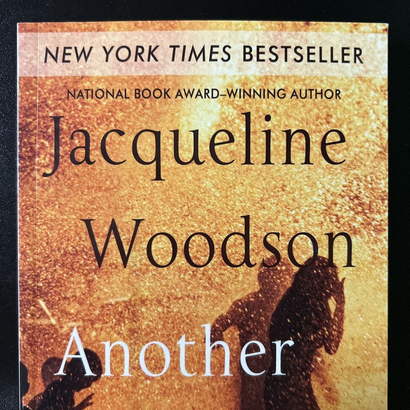 Another Brooklyn (Large Print Edition)