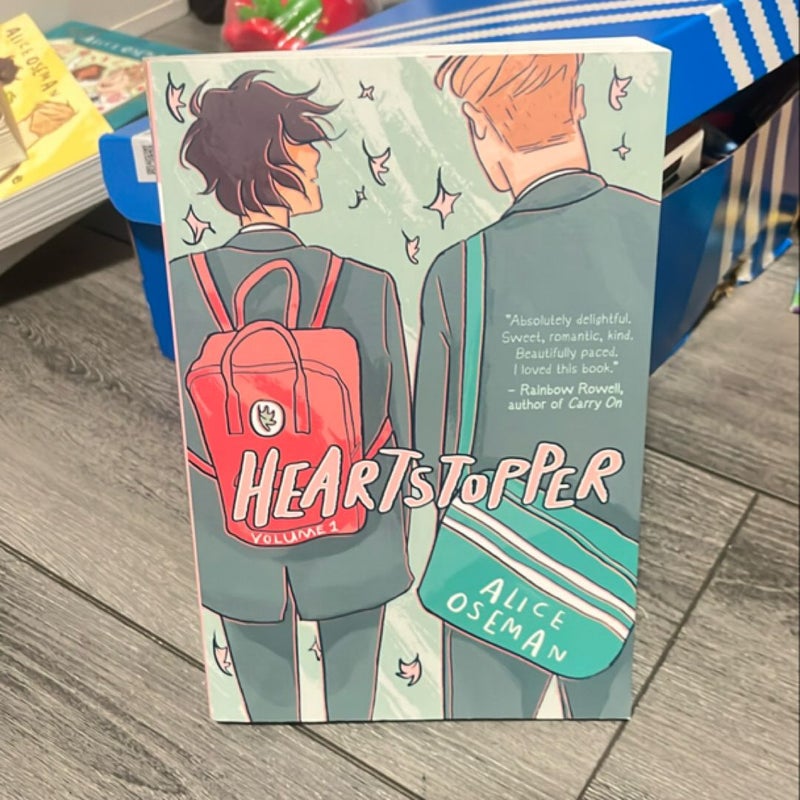 Heartstopper