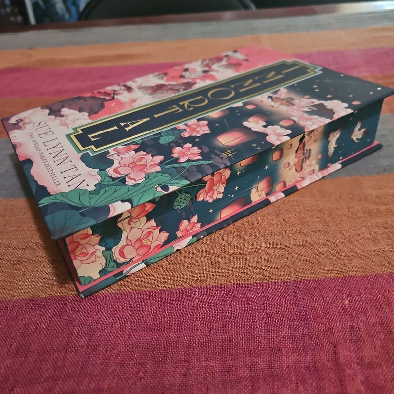 Immortal (Deluxe Limited Edition)