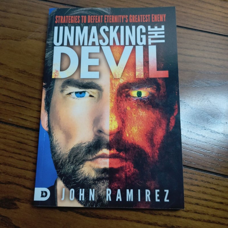 Unmasking the Devil