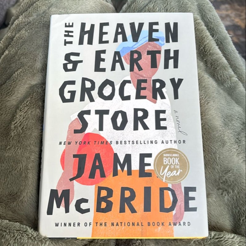 The Heaven and Earth Grocery Store