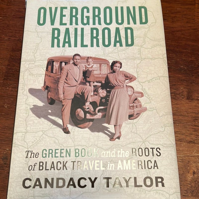 Overground Railroad