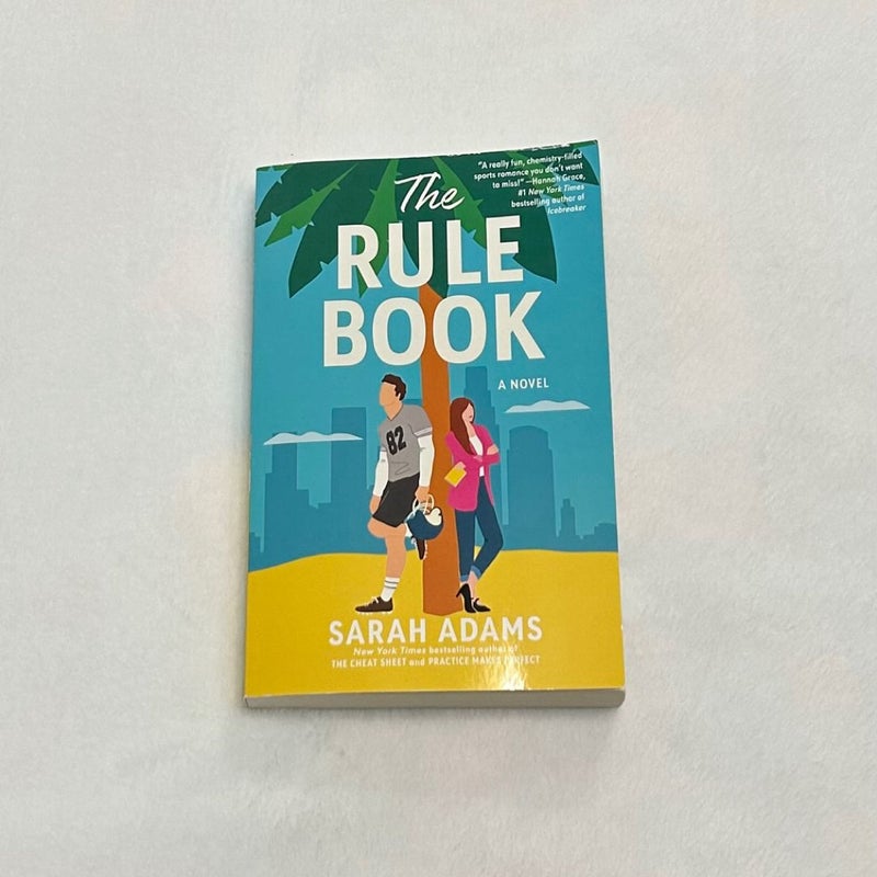 The Rule Book