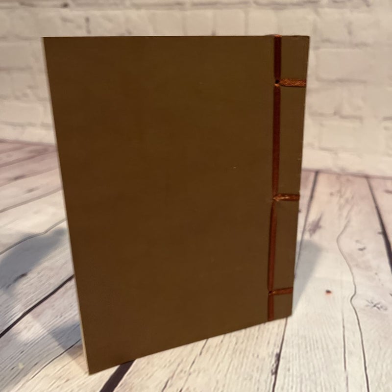 Blank Journal