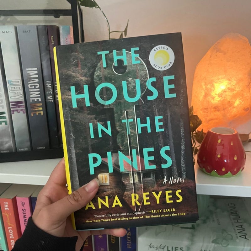 The House in the Pines