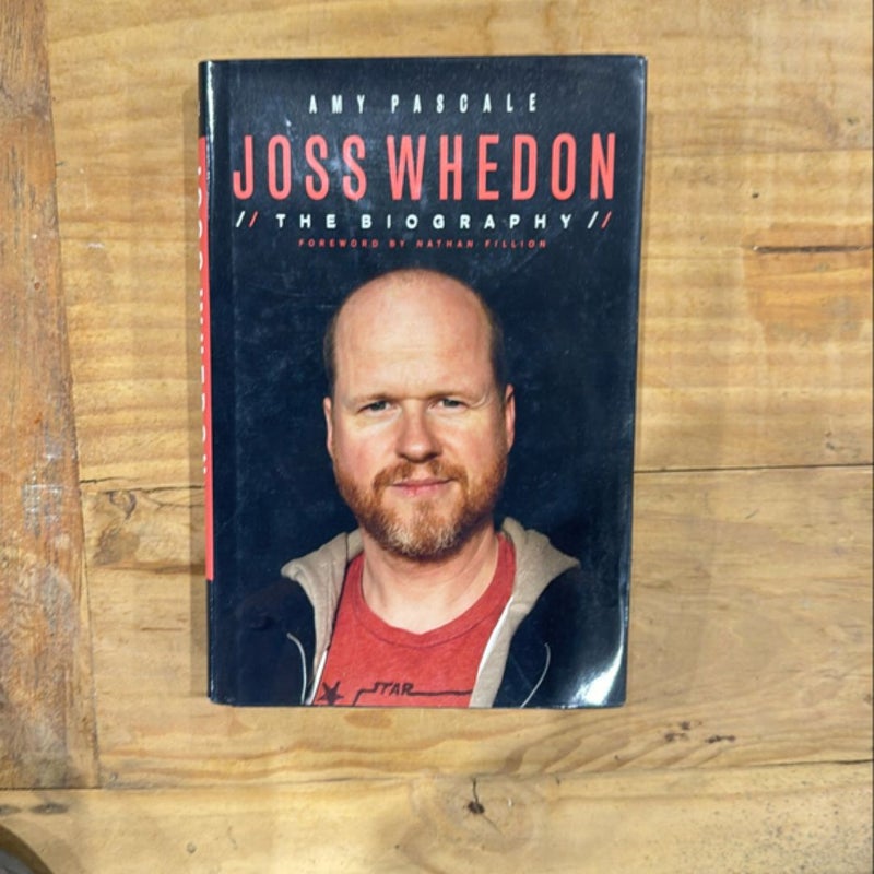 Joss Whedon