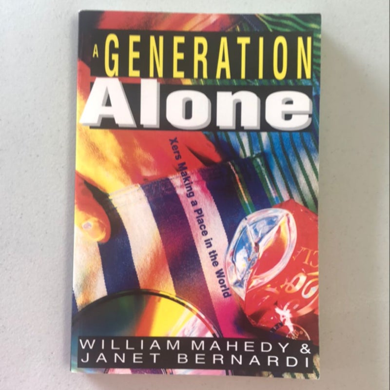 A Generation Alone