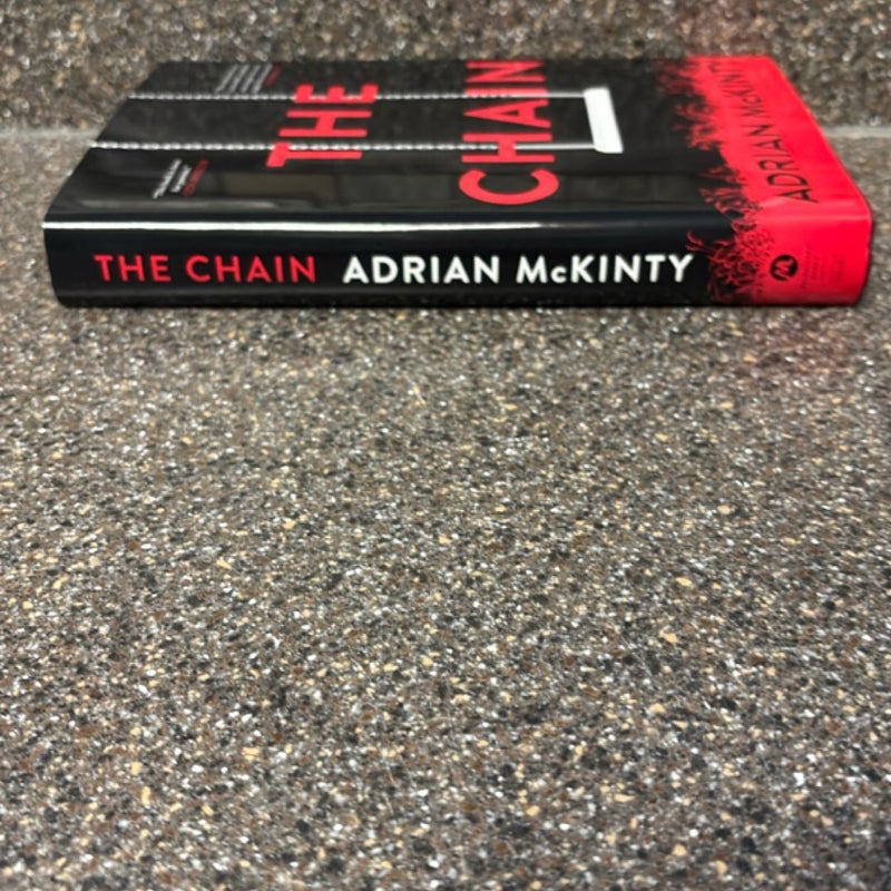 The Chain