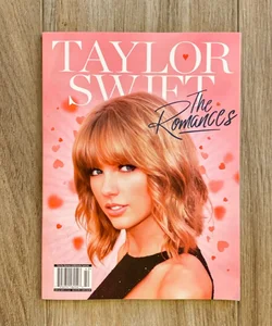 Taylor Swift: The Romances