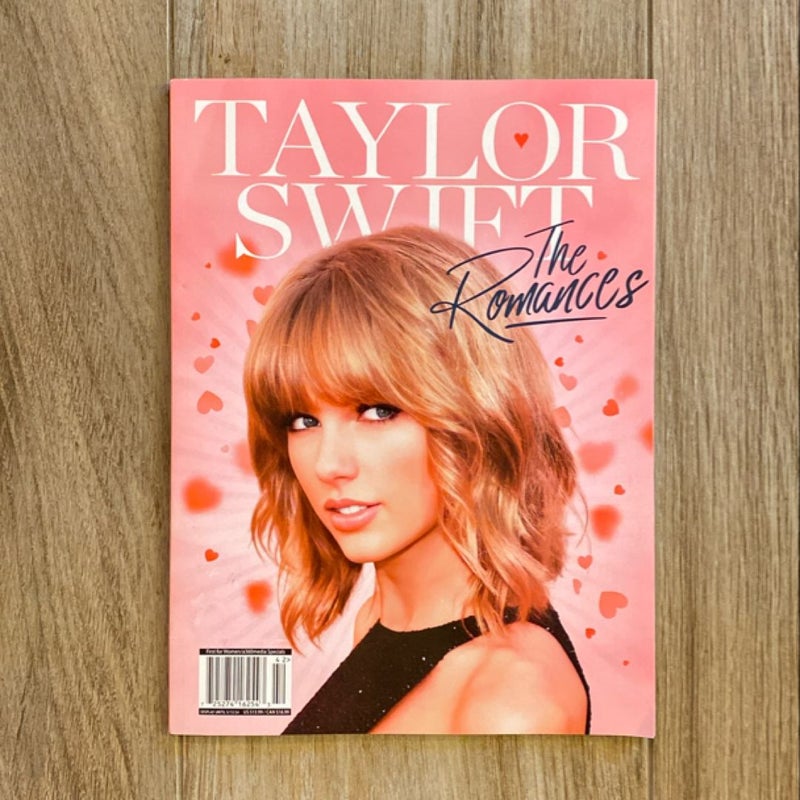 Taylor Swift: The Romances