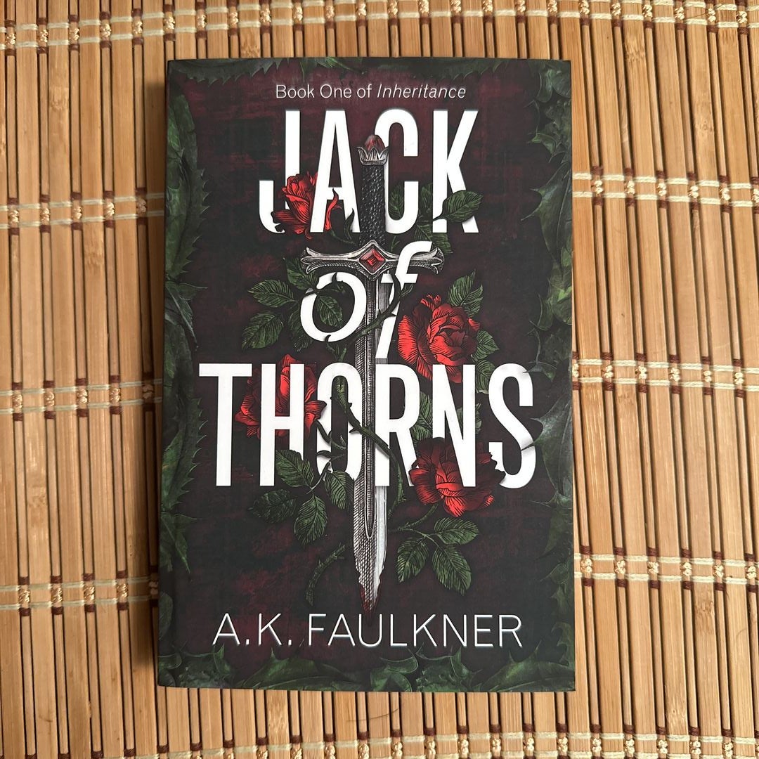Jack of Thorns