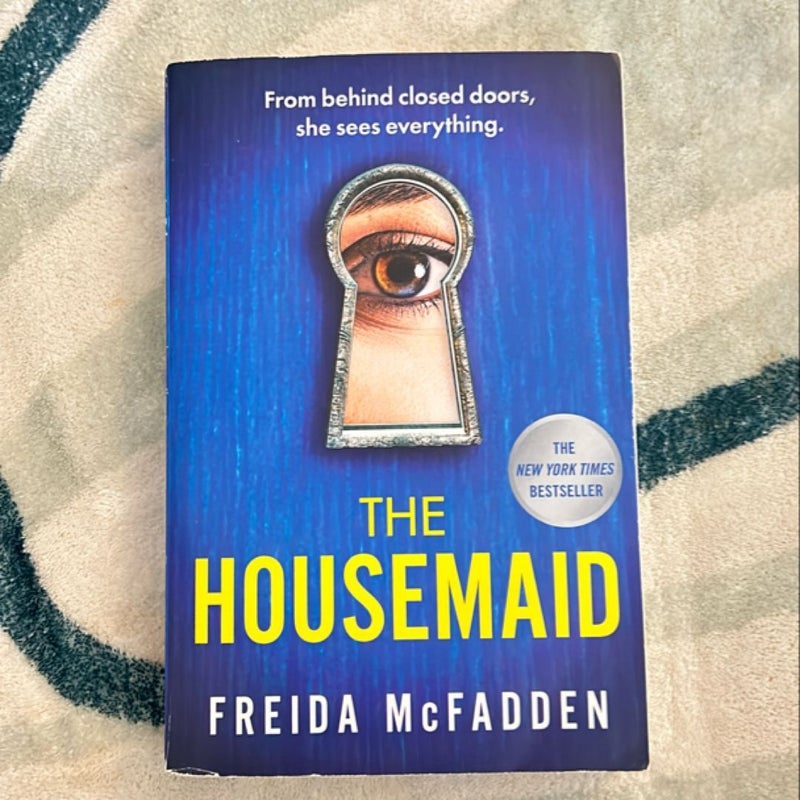 The Housemaid