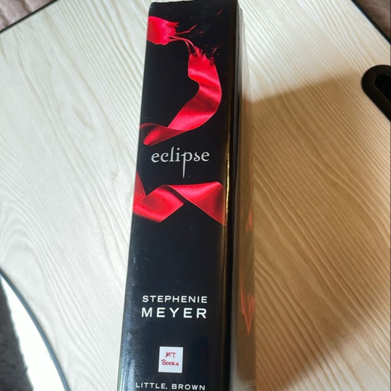 Eclipse