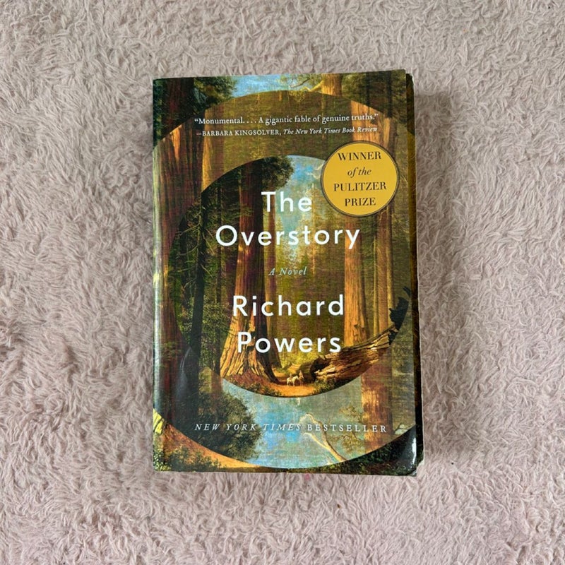 The Overstory