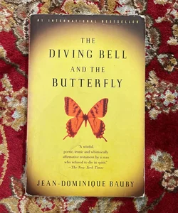 The Diving Bell and the Butterfly