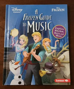 A Frozen Guide to Music