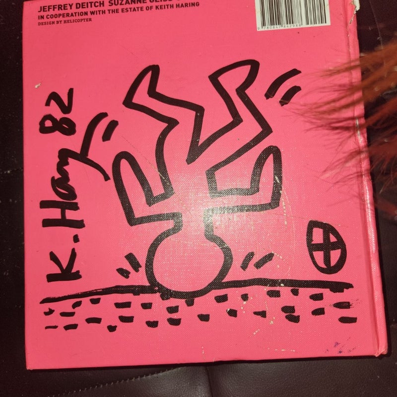 Keith Haring