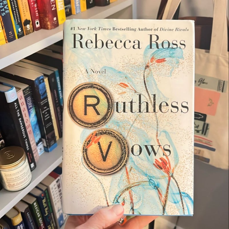 Ruthless Vows