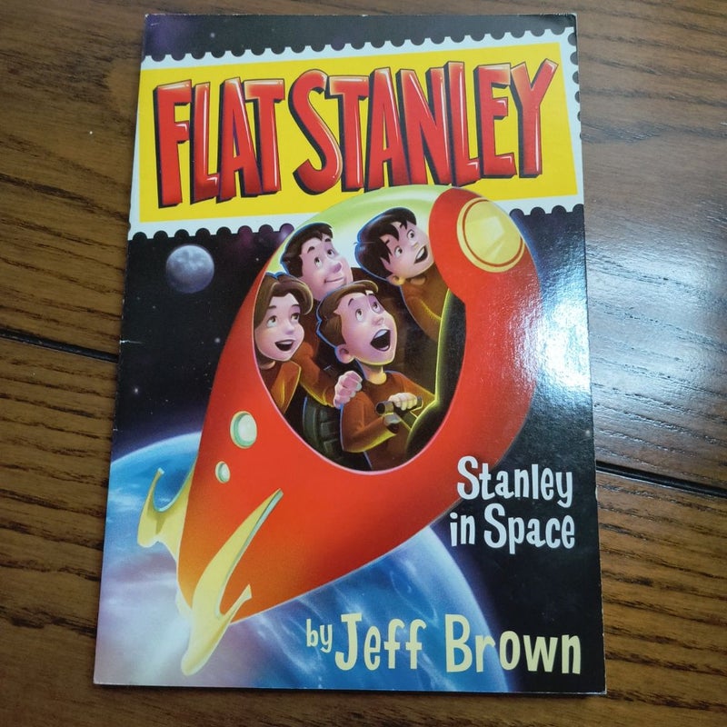 Flat Stanley's Worldwide Adventures #5: the Amazing Mexican Secret