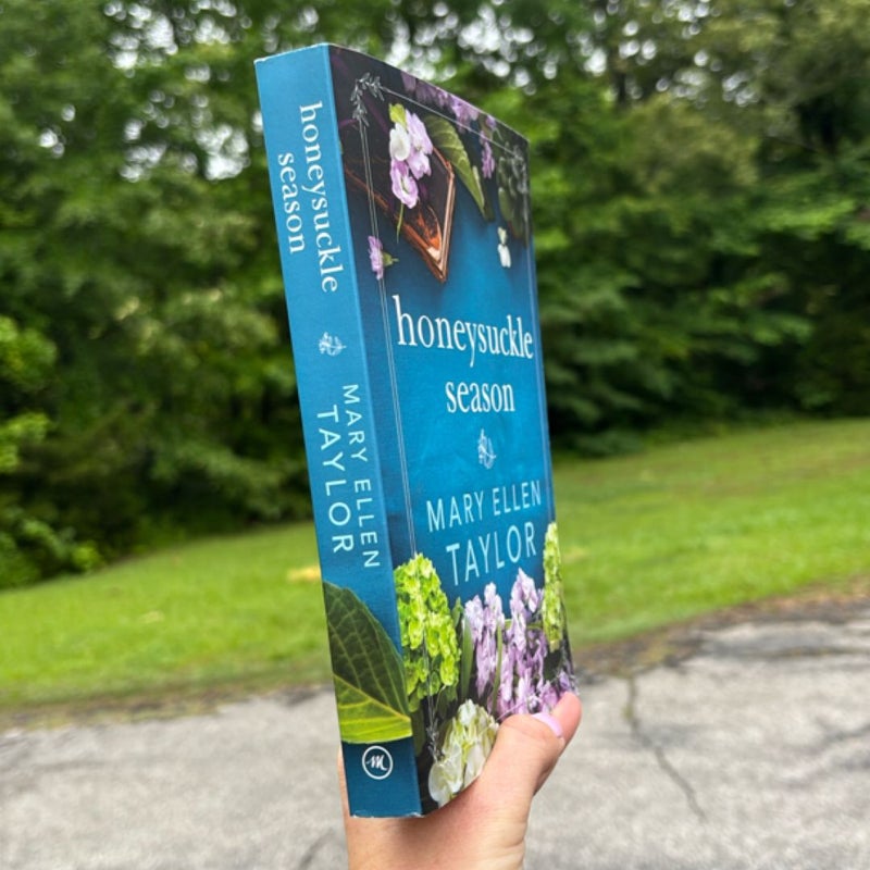 Honeysuckle Season