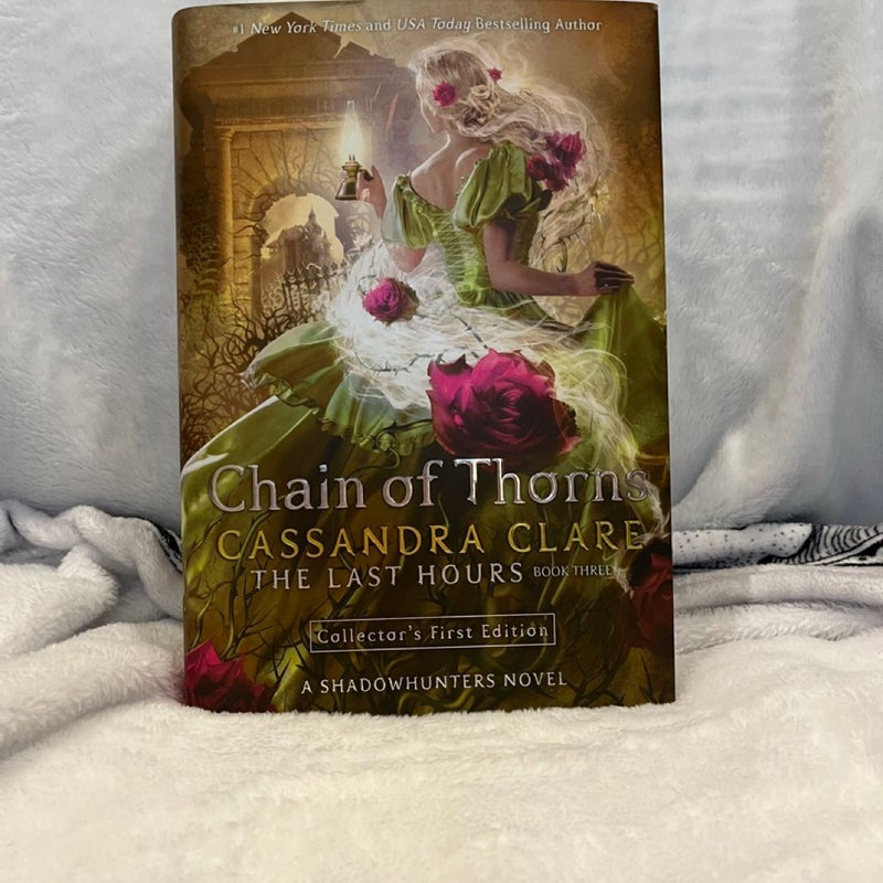 Chain of Thorns