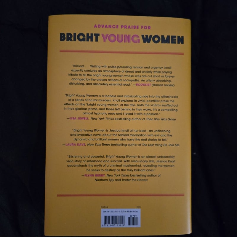 Bright Young Women