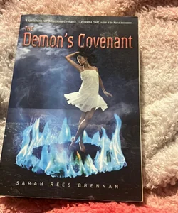 The Demon's Covenant