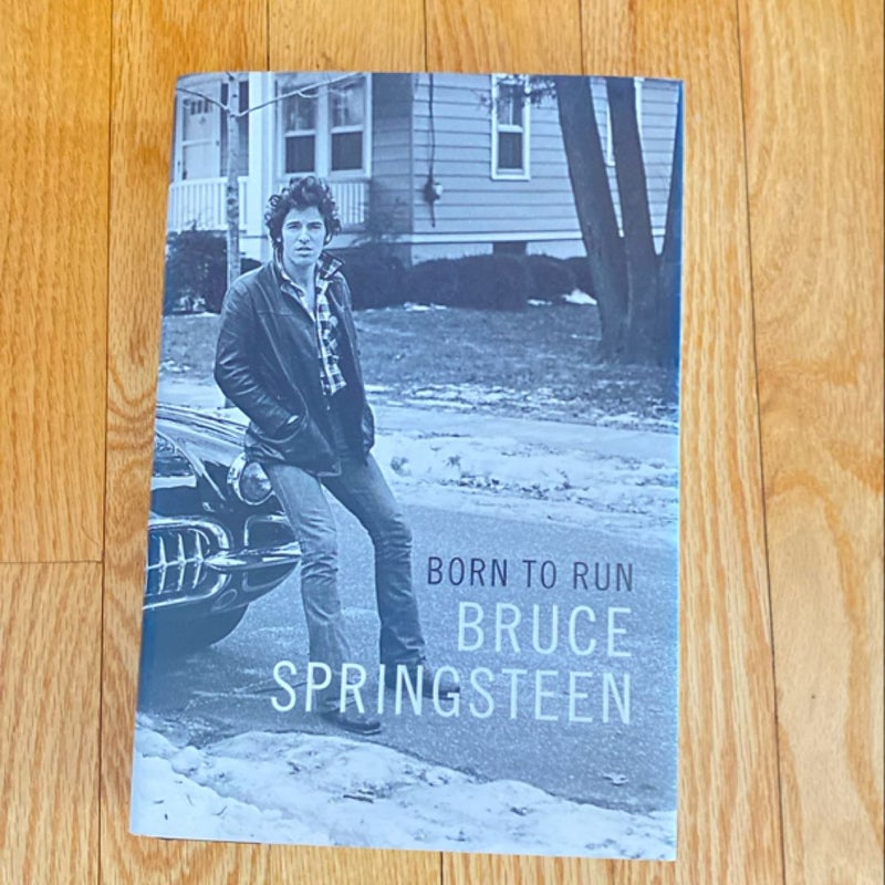 Born to Run