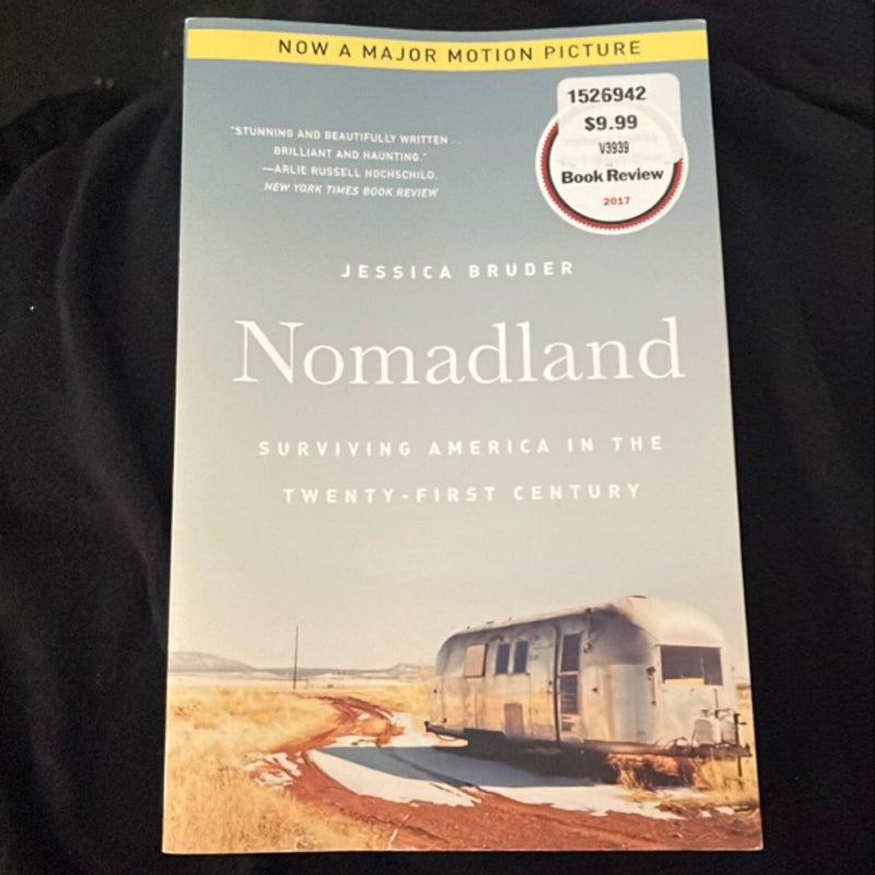 Nomadland