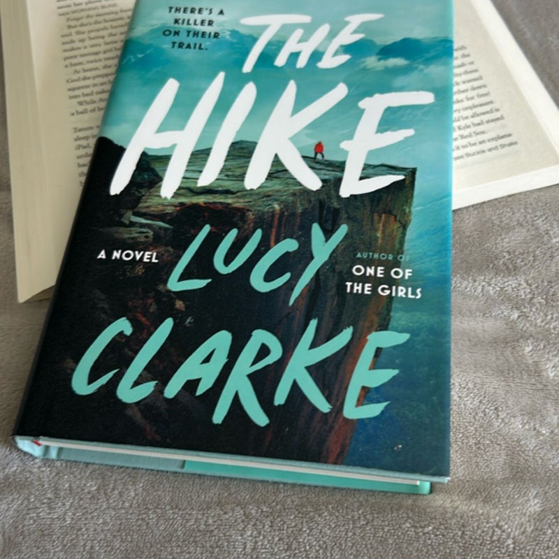 The Hike